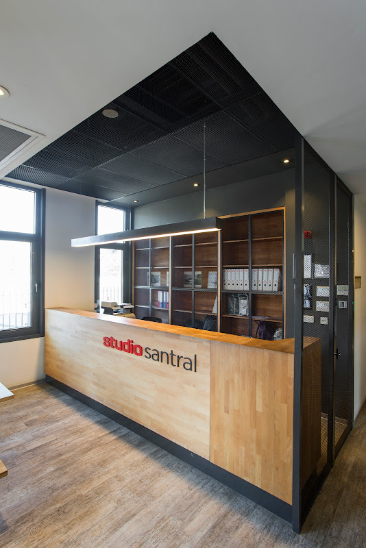Studio Santral