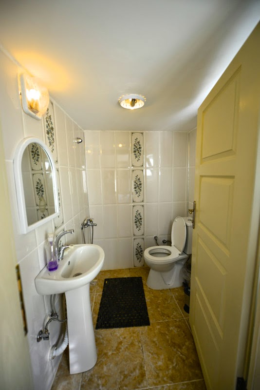 Marina Hostel (Amasra)