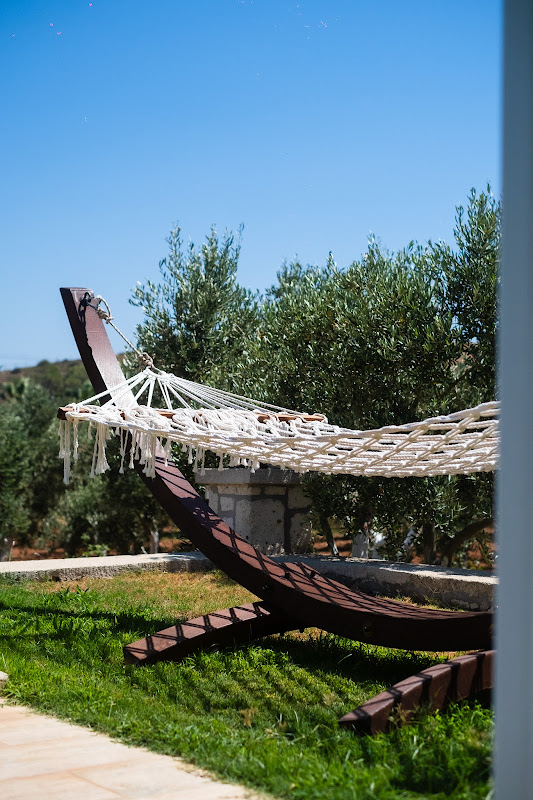 Korukçu Villas Bozcaada