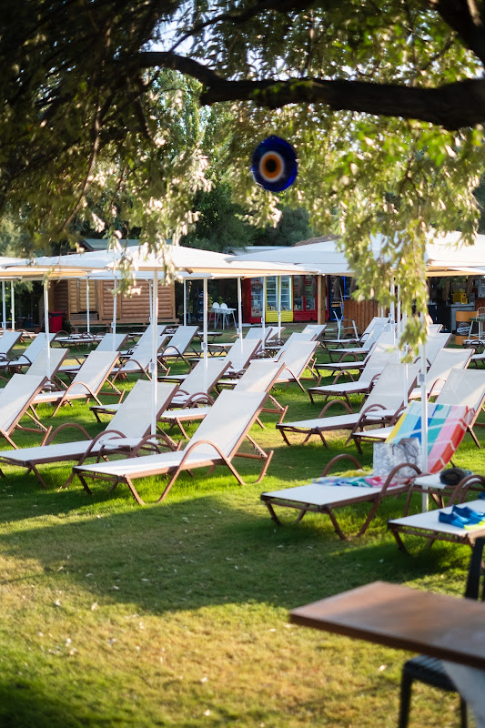 Korukçu Villas Bozcaada