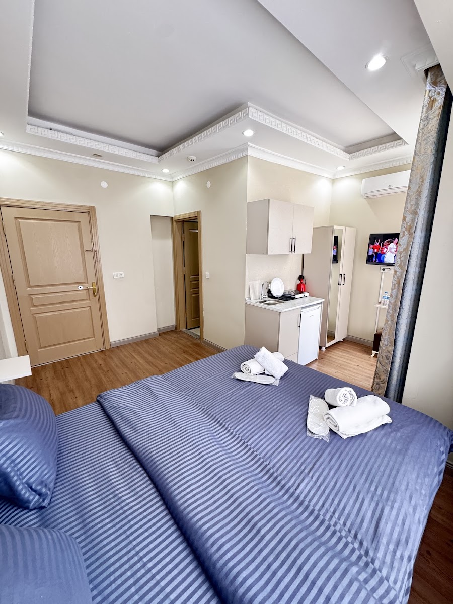 Farina Hotel By Cigno