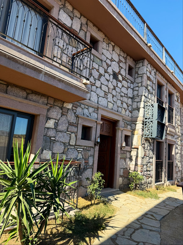 Lotus Konaklama Küçükköy