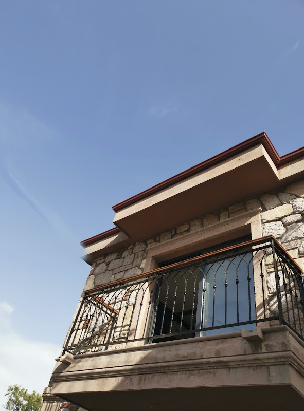 Lotus Konaklama Küçükköy