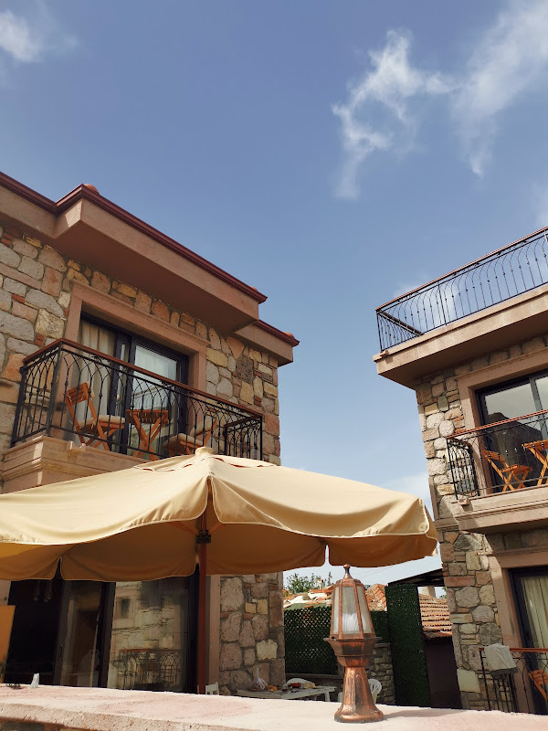 Lotus Konaklama Küçükköy