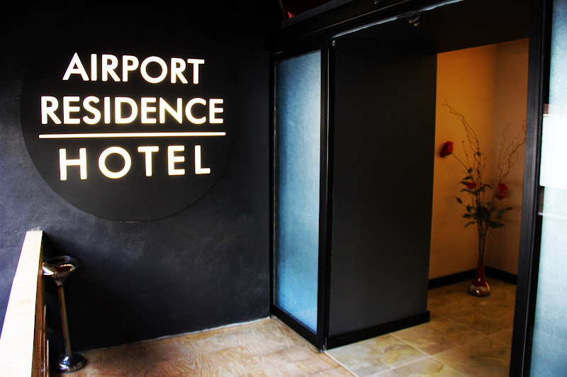 Airport Residence Kurtkoy