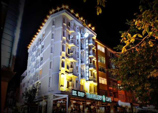 Ada Life Hotel