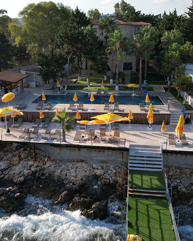 Casalita Hotel & Beach