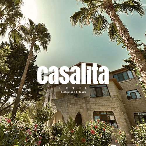 Casalita Hotel & Beach