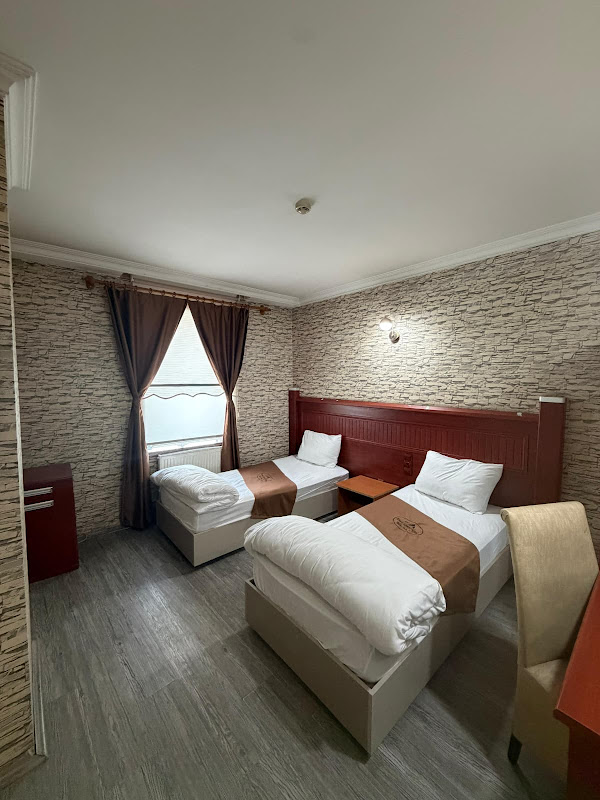 Kayseri Hotel