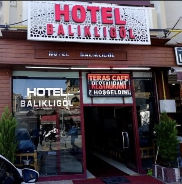 Balikgol Hotel