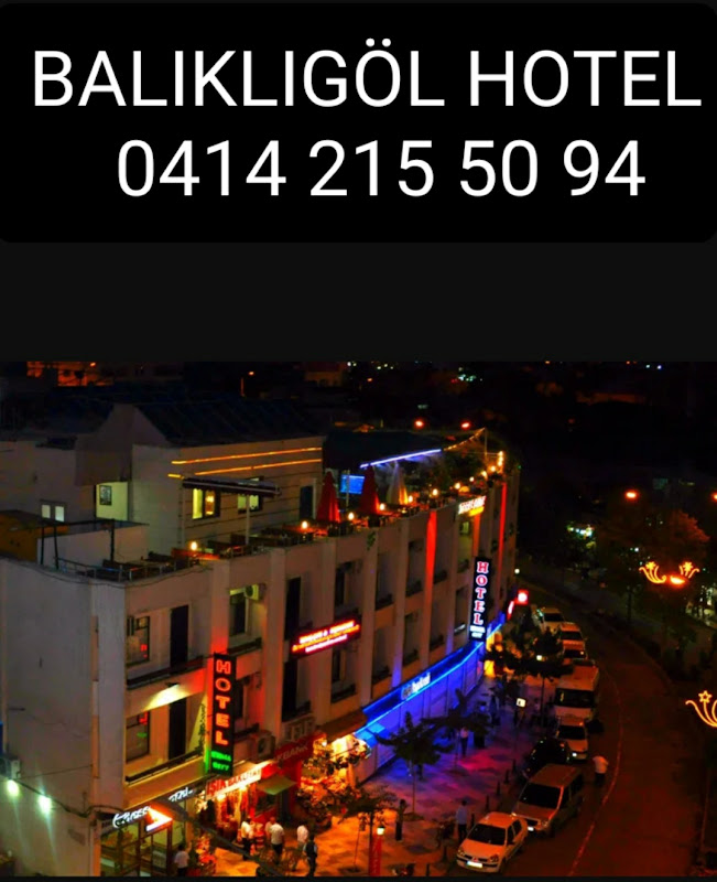 Balikgol Hotel