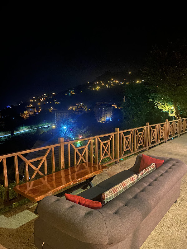 Loya Butik Otel / Bungalov