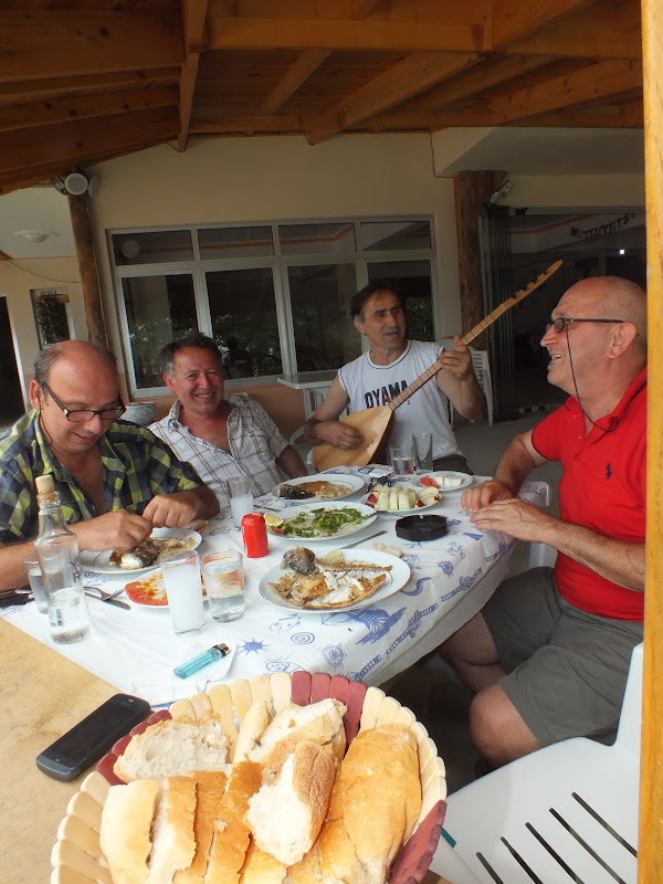 Paradise B&B Kurucaşile