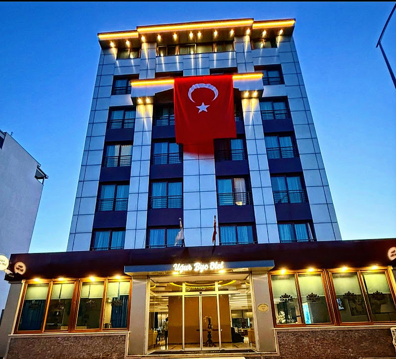 Uğur Byc Hotel