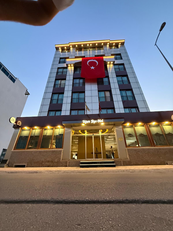 Uğur Byc Hotel