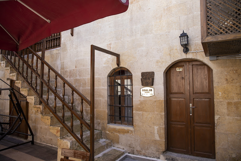 Beliz Hanım Konağı