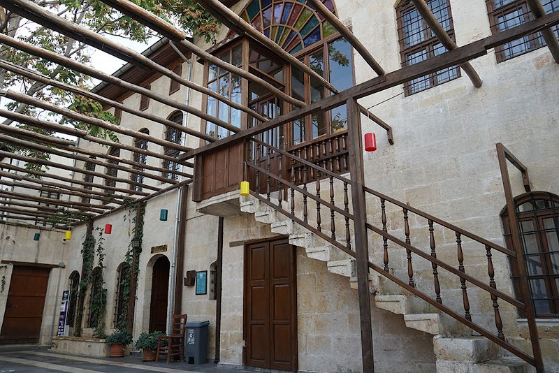 Beliz Hanım Konağı