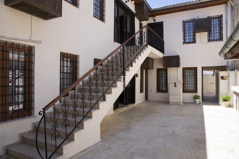 Beliz Hanım Konağı