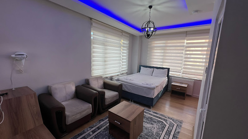 Kütahya Royal Residence apart Pansiyon