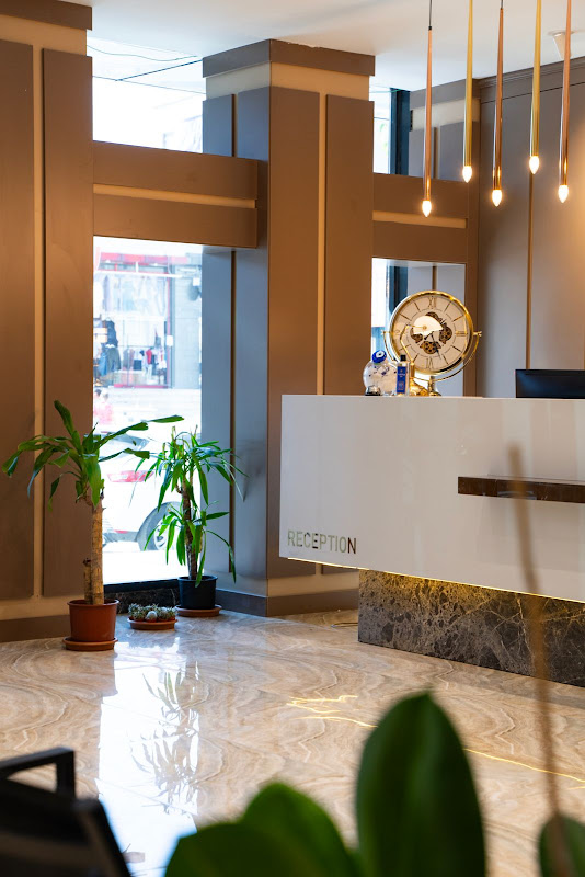 Grand Savcılı Deluxe