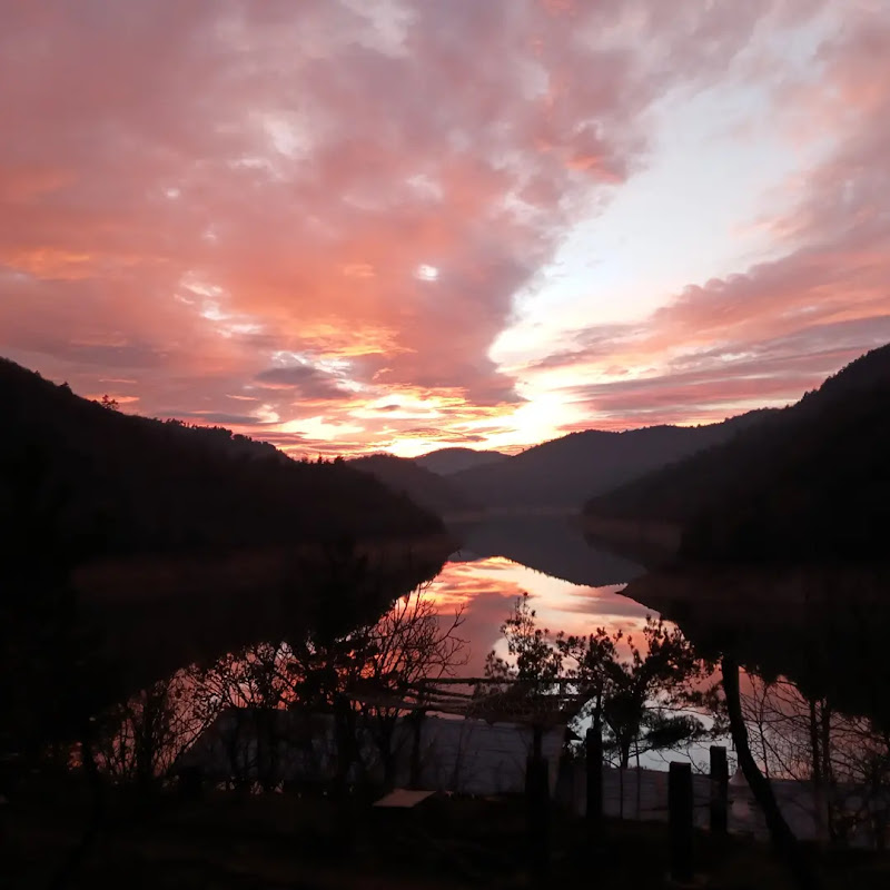 Endemos camp Kazdağları