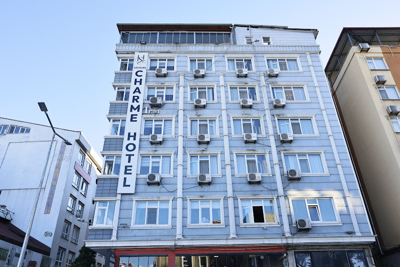 Samsun Charme Hotel