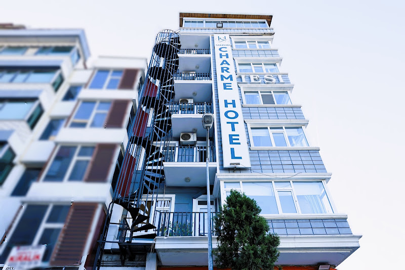 Samsun Charme Hotel