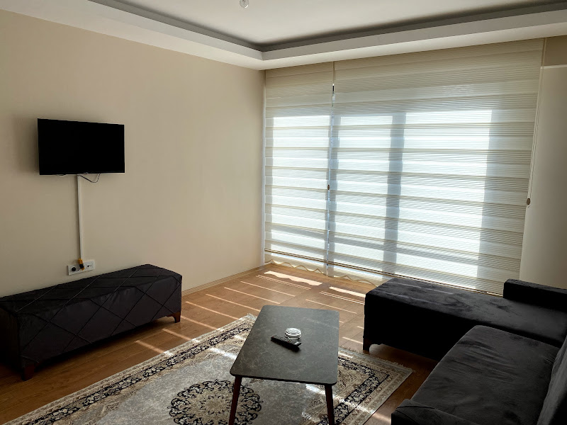 KILIÇHAN SUİT & APART’S KONAKLAMA&KOCAELİ-İZMİT