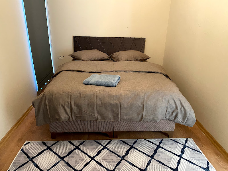 KILIÇHAN SUİT & APART’S KONAKLAMA&KOCAELİ-İZMİT