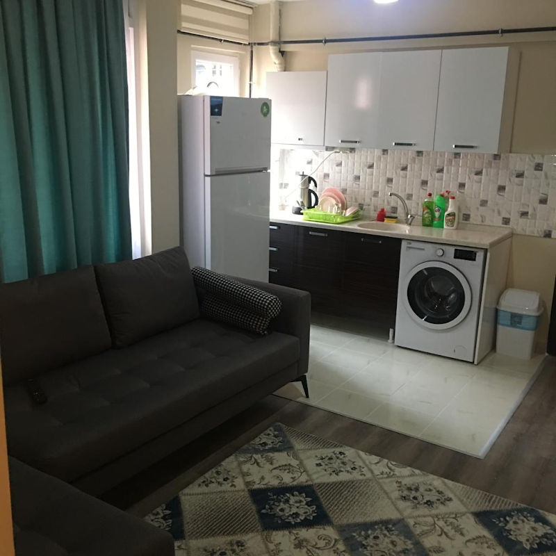 KILIÇHAN SUİT & APART’S KONAKLAMA&KOCAELİ-İZMİT