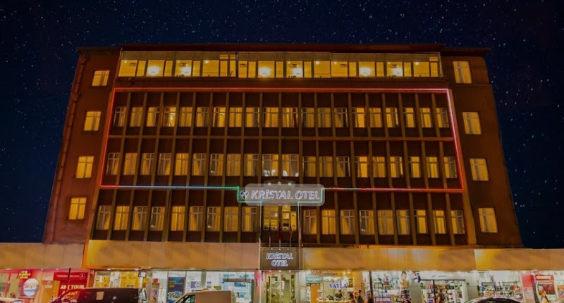 Kristal Otel Adana