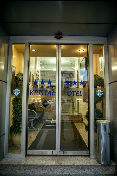 Kristal Otel Adana