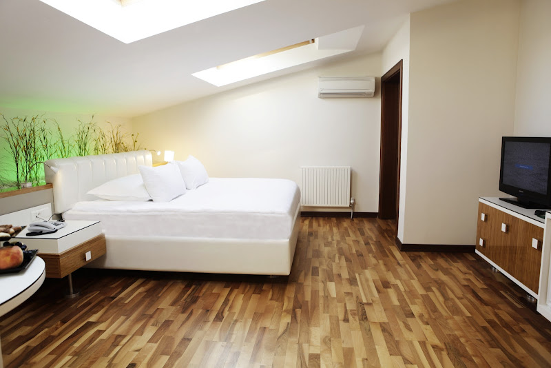 No 19 Boutique Hotel