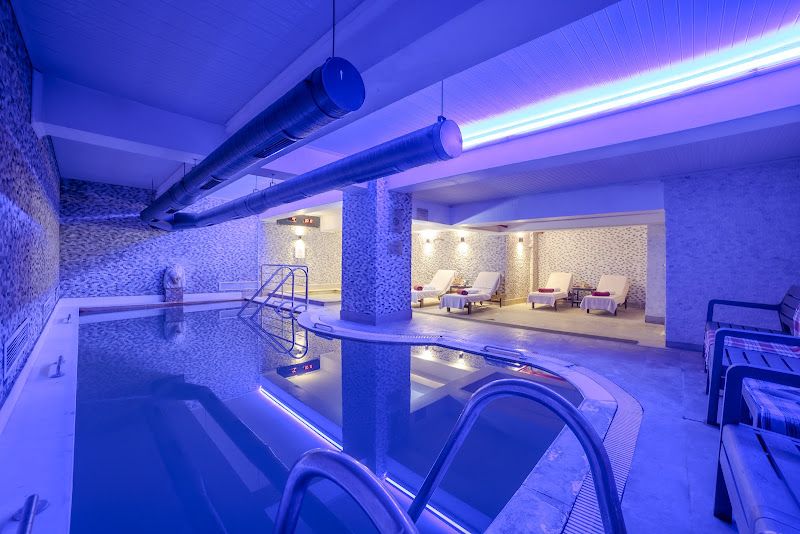 Royal Termal Hotel Bursa