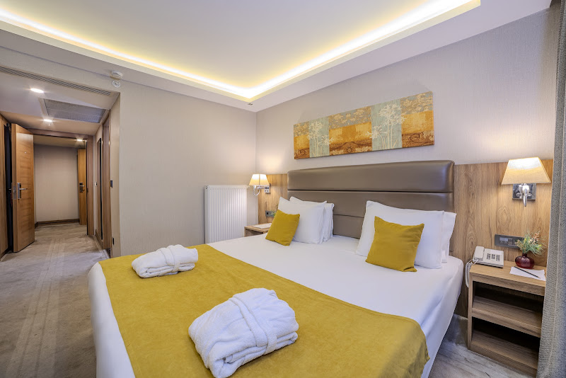 Royal Termal Hotel Bursa