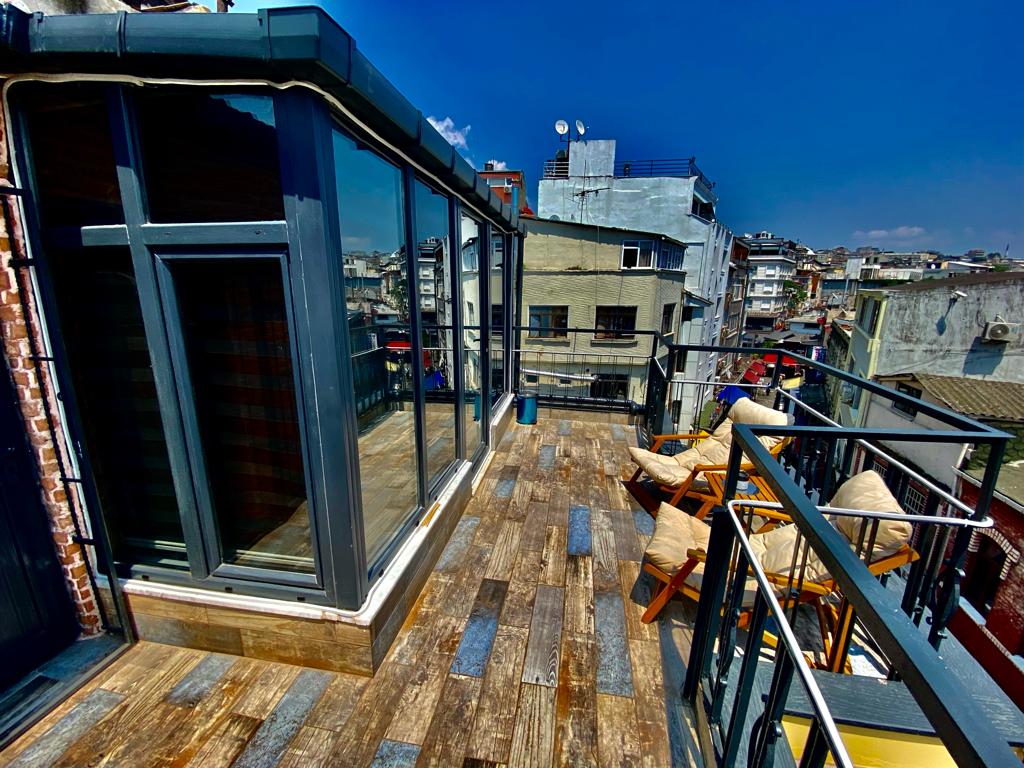 Ahmet Efendi Konağı