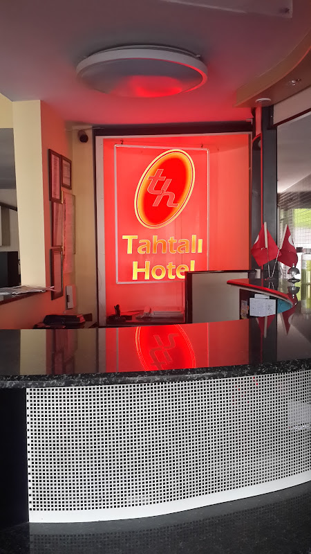 Tahtali Hotel