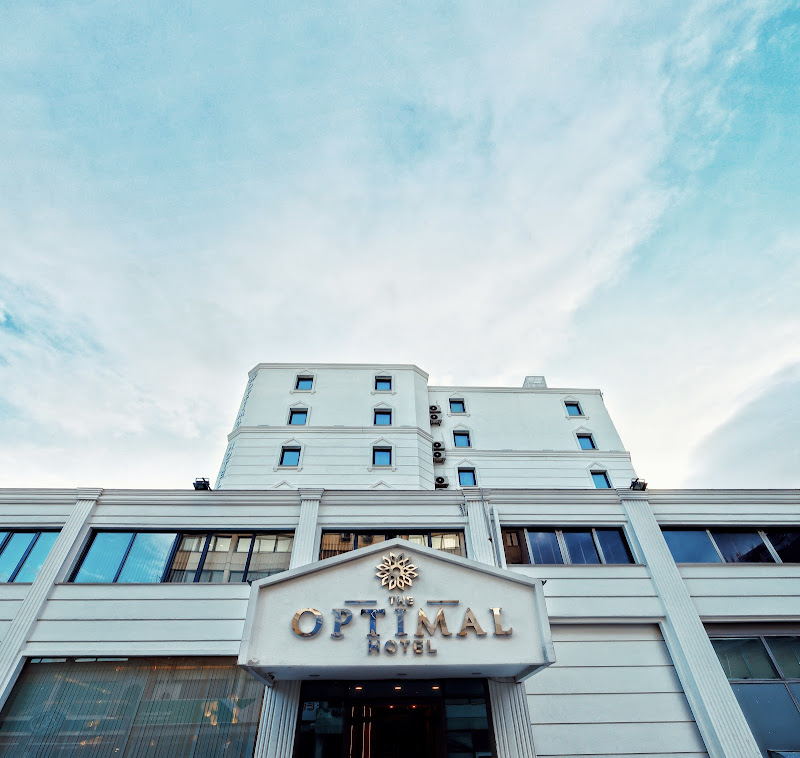 Optimal Hotel