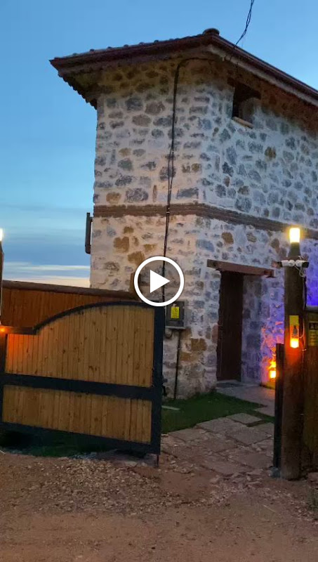 Bursa İznik Bungalov