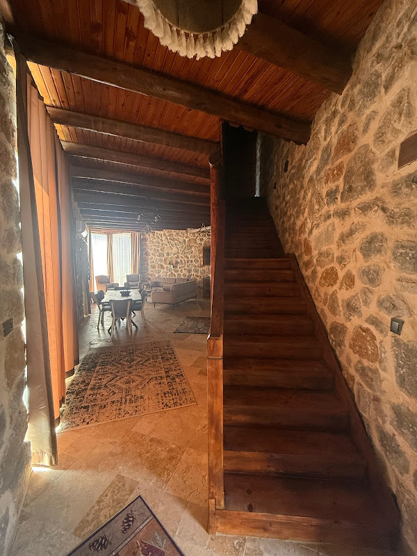 Bursa İznik Bungalov