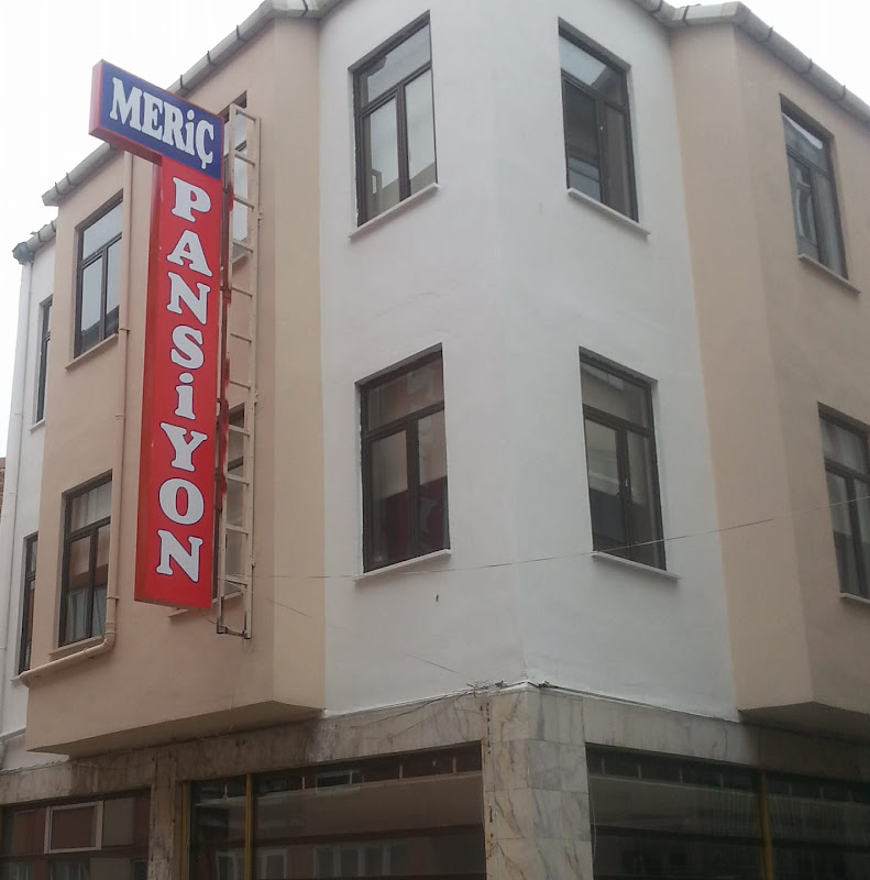 Meriç Pansiyon