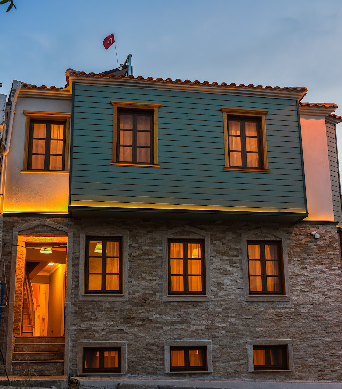 Rumeli Hotel