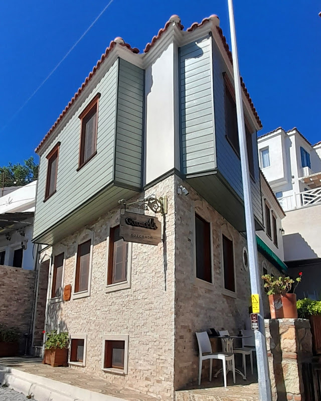 Rumeli Hotel