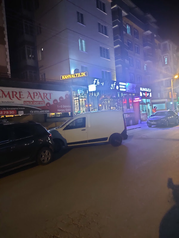 Afyon CEMRE PANSİYON