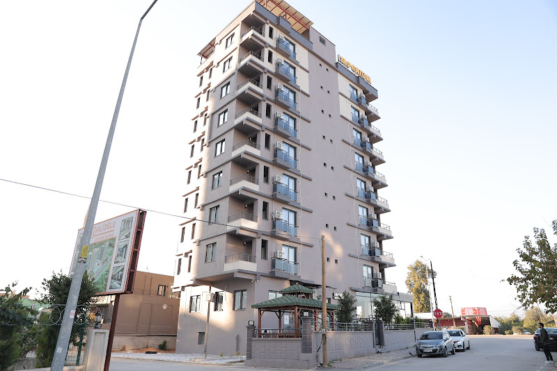 İmperium Resort Otel