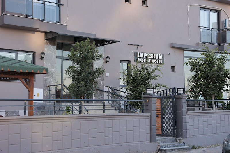 İmperium Resort Otel