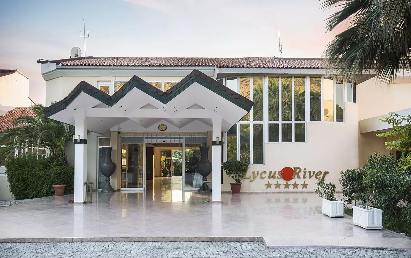 Adempira Termal & Spa Hotel