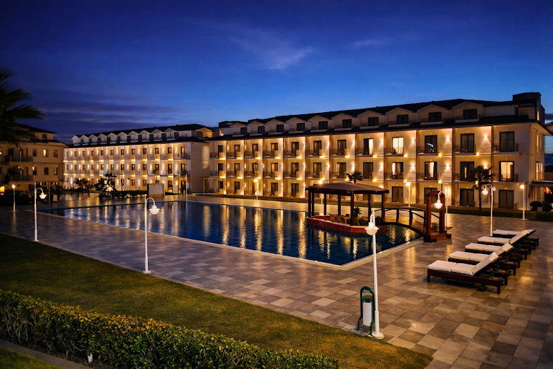 Adempira Termal & Spa Hotel