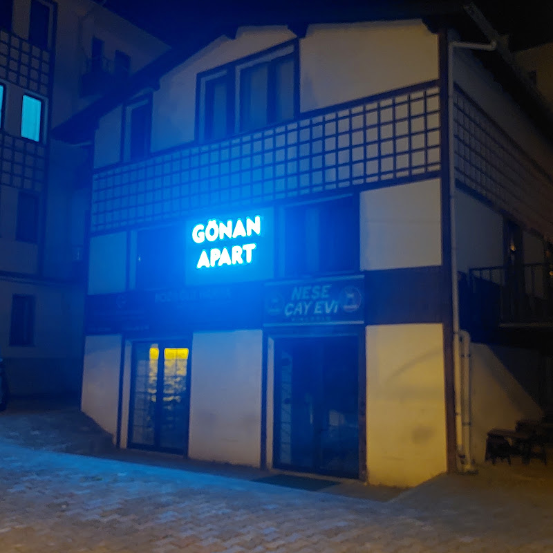 GÖNAN APART OTEL