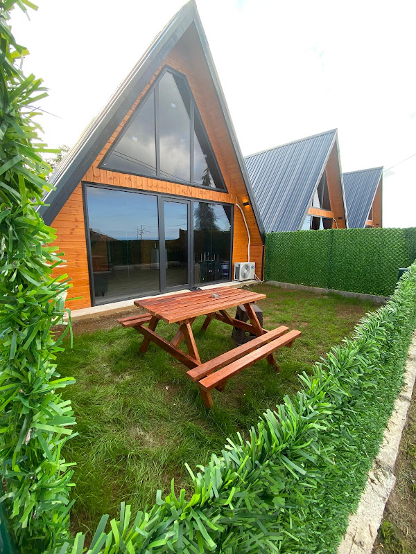 Mira Bungalov Trabzon